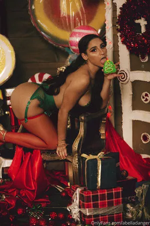 Abella Danger OnlyFans Leaked Free Thumbnail Picture - #wTPcTtajC3