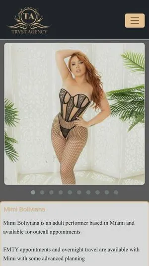 Abella Murr OnlyFans Leaked Free Thumbnail Picture - #1nH8B2VL99