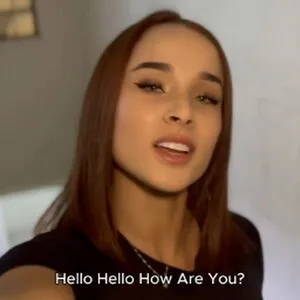 Abella Olsen OnlyFans Leaked Free Thumbnail Picture - #042Fp57PJB