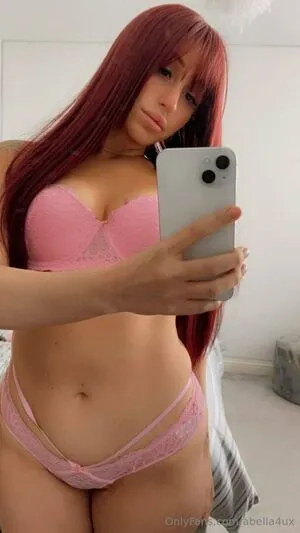 Abella4ux OnlyFans Leaked Free Thumbnail Picture - #2KOn89wqMm