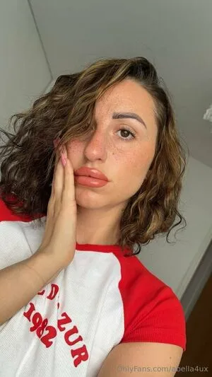 Abella4ux OnlyFans Leaked Free Thumbnail Picture - #PJLy43Dz2e
