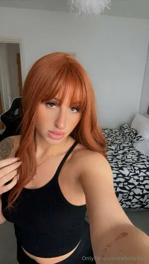 Abella4ux OnlyFans Leaked Free Thumbnail Picture - #SfOOrhhJiC