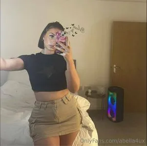 Abella4ux OnlyFans Leaked Free Thumbnail Picture - #cYDjXBbpL4