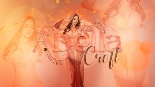 Abellacroft OnlyFans Leaked Free Thumbnail Picture - #eLjd7v7ZR0