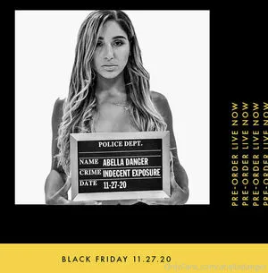 Abelladanger OnlyFans Leaked Free Thumbnail Picture - #1rb5ppZgI8