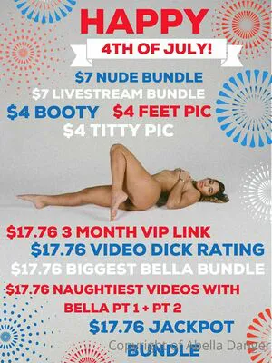 Abelladanger OnlyFans Leaked Free Thumbnail Picture - #2CP9YeTYw4