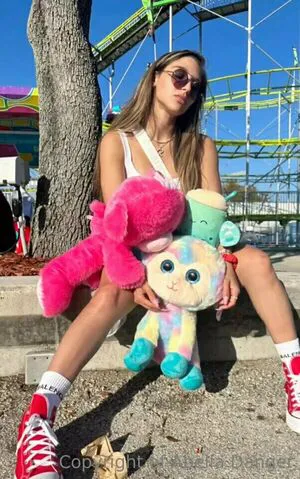 Abelladanger OnlyFans Leaked Free Thumbnail Picture - #4BedEVbP80