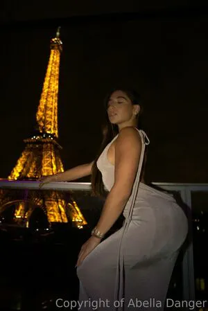Abelladanger OnlyFans Leaked Free Thumbnail Picture - #5STzH7qi9B