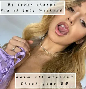 Abelladanger OnlyFans Leaked Free Thumbnail Picture - #5pwdjVafss