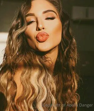 Abelladanger OnlyFans Leaked Free Thumbnail Picture - #6DjHNMqVir