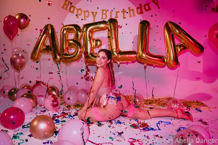 Abelladanger OnlyFans Leaked Free Thumbnail Picture - #7EDFlalMNk