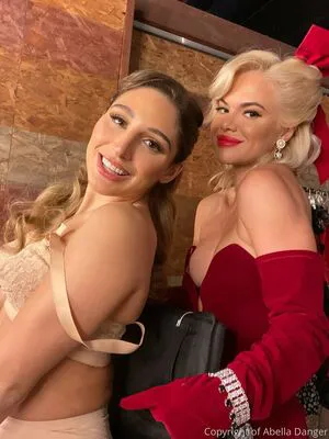 Abelladanger OnlyFans Leaked Free Thumbnail Picture - #8mccZTnAud