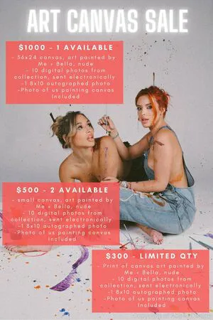 Abelladanger OnlyFans Leaked Free Thumbnail Picture - #A7rncwGs0b