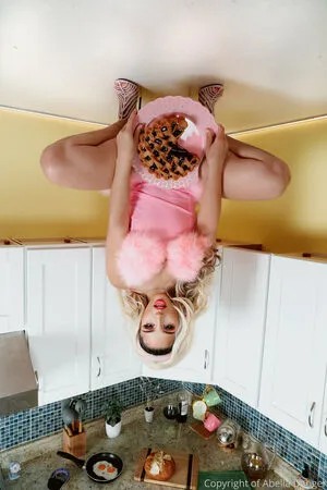 Abelladanger OnlyFans Leaked Free Thumbnail Picture - #EvI4Fq1Sfk