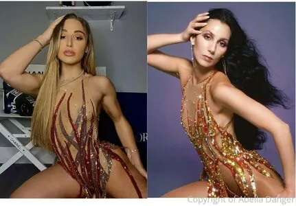Abelladanger OnlyFans Leaked Free Thumbnail Picture - #FE0hlDxlOF