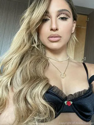Abelladanger OnlyFans Leaked Free Thumbnail Picture - #HUjs8B1Pvu