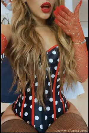 Abelladanger OnlyFans Leaked Free Thumbnail Picture - #KSvtCCHRbg