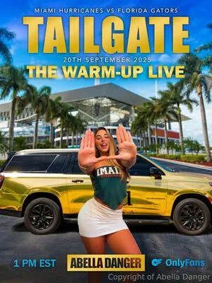 Abelladanger OnlyFans Leaked Free Thumbnail Picture - #MVTNPDsGHz