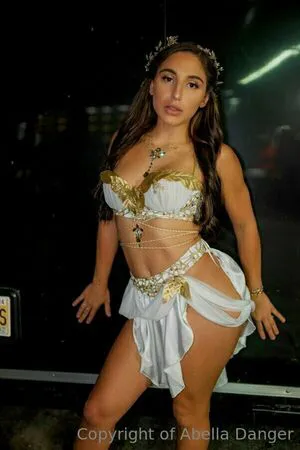 Abelladanger OnlyFans Leaked Free Thumbnail Picture - #PYylnOJBqD