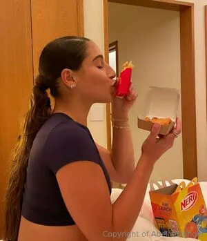 Abelladanger OnlyFans Leaked Free Thumbnail Picture - #Roz0qo5NWw