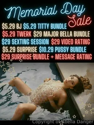 Abelladanger OnlyFans Leaked Free Thumbnail Picture - #TYS9ljzCtl