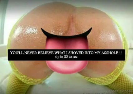 Abelladanger OnlyFans Leaked Free Thumbnail Picture - #UlM11vcORp