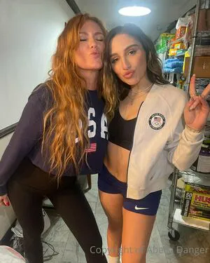 Abelladanger OnlyFans Leaked Free Thumbnail Picture - #YEuKCO6IOH