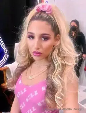 Abelladanger OnlyFans Leaked Free Thumbnail Picture - #aW6uLY67Mh
