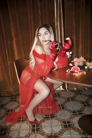 Abelladanger OnlyFans Leaked Free Thumbnail Picture - #f74c1Anwtk