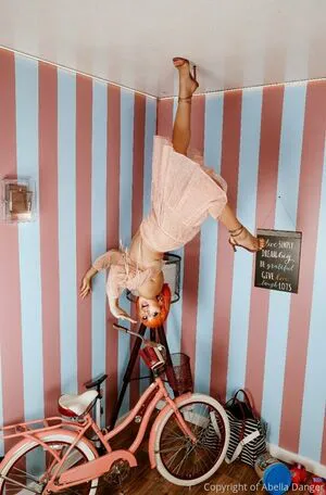 Abelladanger OnlyFans Leaked Free Thumbnail Picture - #hpi39MD39R