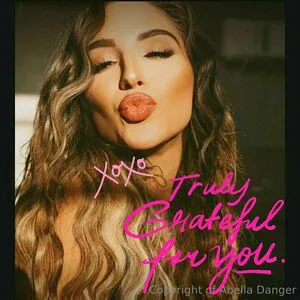 Abelladanger OnlyFans Leaked Free Thumbnail Picture - #idcr6QV28f