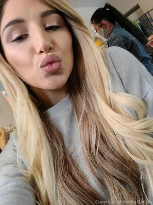 Abelladanger OnlyFans Leaked Free Thumbnail Picture - #oKNl0fnCMA