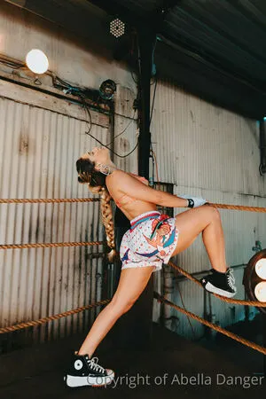 Abelladanger OnlyFans Leaked Free Thumbnail Picture - #oNdlVfXcJy