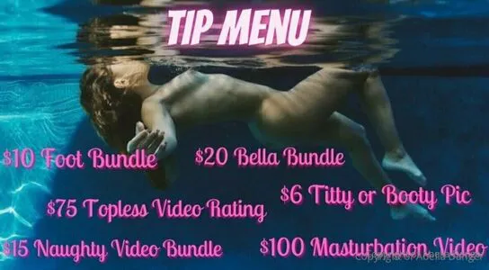 Abelladanger OnlyFans Leaked Free Thumbnail Picture - #q9lI4QIA3G
