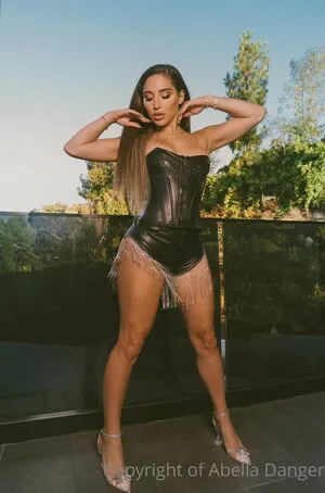 Abelladanger OnlyFans Leaked Free Thumbnail Picture - #re0Do68hdc
