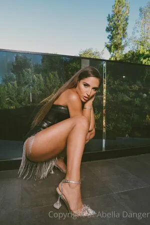 Abelladanger OnlyFans Leaked Free Thumbnail Picture - #ri2g86LG5C