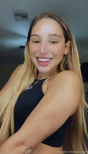 Abelladanger OnlyFans Leaked Free Thumbnail Picture - #uXMpOHzP1k