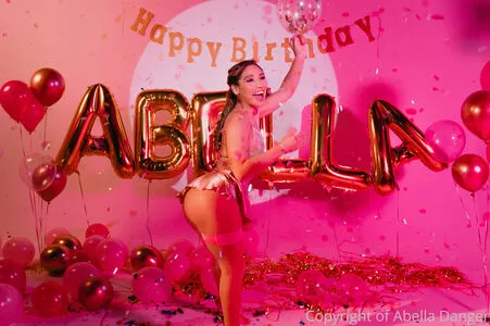 Abelladanger OnlyFans Leaked Free Thumbnail Picture - #wAcIPN1QYF