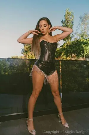 Abelladanger OnlyFans Leaked Free Thumbnail Picture - #xyPQohyu8a