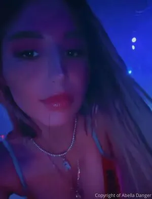 Abelladanger OnlyFans Leaked Free Thumbnail Picture - #yqwuoG7tWp