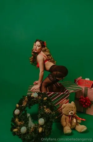 Abelladangervip OnlyFans Leaked Free Thumbnail Picture - #JM5SG5DTuo
