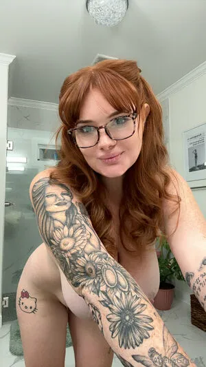 Abellagracex OnlyFans Leaked Free Thumbnail Picture - #qkS9wb5Smp