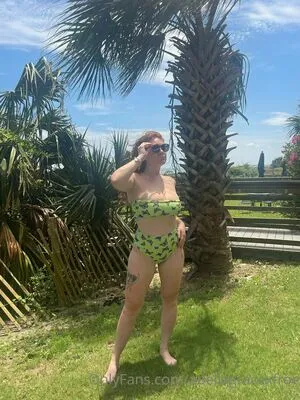 Abellagracexfree OnlyFans Leaked Free Thumbnail Picture - #1CuezjejvQ