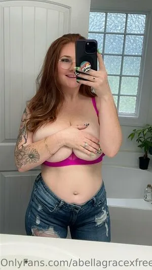 Abellagracexfree OnlyFans Leaked Free Thumbnail Picture - #282iW2SJDn
