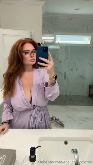 Abellagracexfree OnlyFans Leaked Free Thumbnail Picture - #3gbWDjG5kt