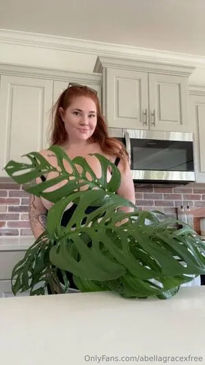 Abellagracexfree OnlyFans Leaked Free Thumbnail Picture - #F4z9gugB5k