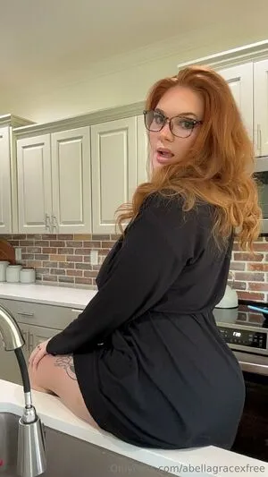 Abellagracexfree OnlyFans Leaked Free Thumbnail Picture - #LPrNqJJqam