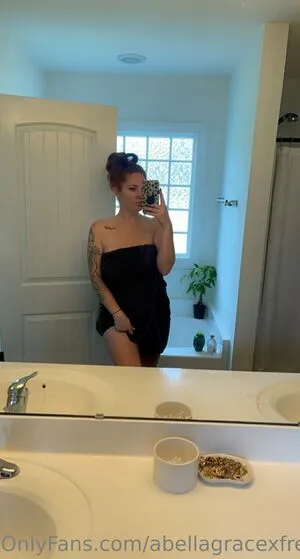 Abellagracexfree OnlyFans Leaked Free Thumbnail Picture - #MtSCJO6xsX