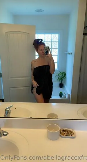 Abellagracexfree OnlyFans Leaked Free Thumbnail Picture - #PRBXm7hxzs