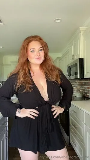 Abellagracexfree OnlyFans Leaked Free Thumbnail Picture - #VqCXHi6Xuy